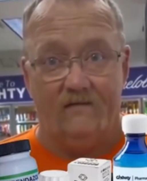 2016年，美国一男子被查出癌症晚期，寿命仅剩3个月。没想到3个月后，癌细胞竟然