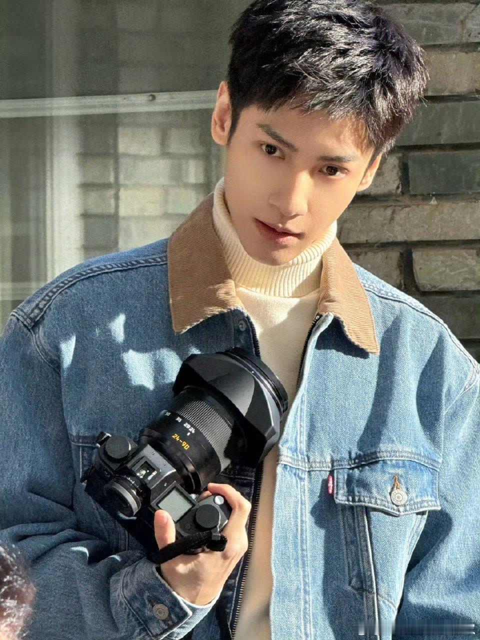 罗云熙剥茧收官啦人生角色加一1️⃣ 罗云熙演的也太好了