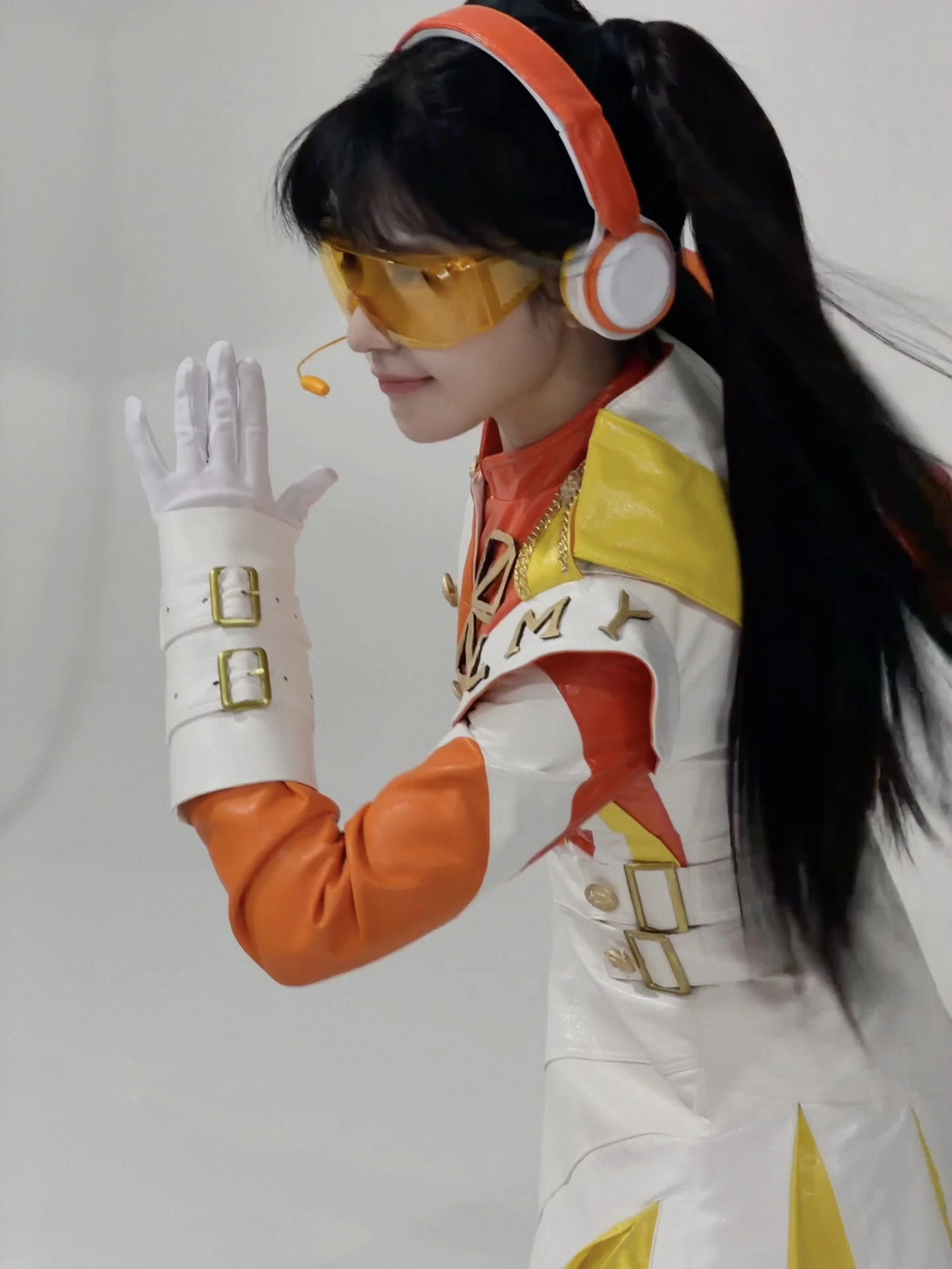 赖美云 快手超级夏晚lmy赖美云 新世界鼠鼠战士 💭>𖥦<💭完全期待！ 
