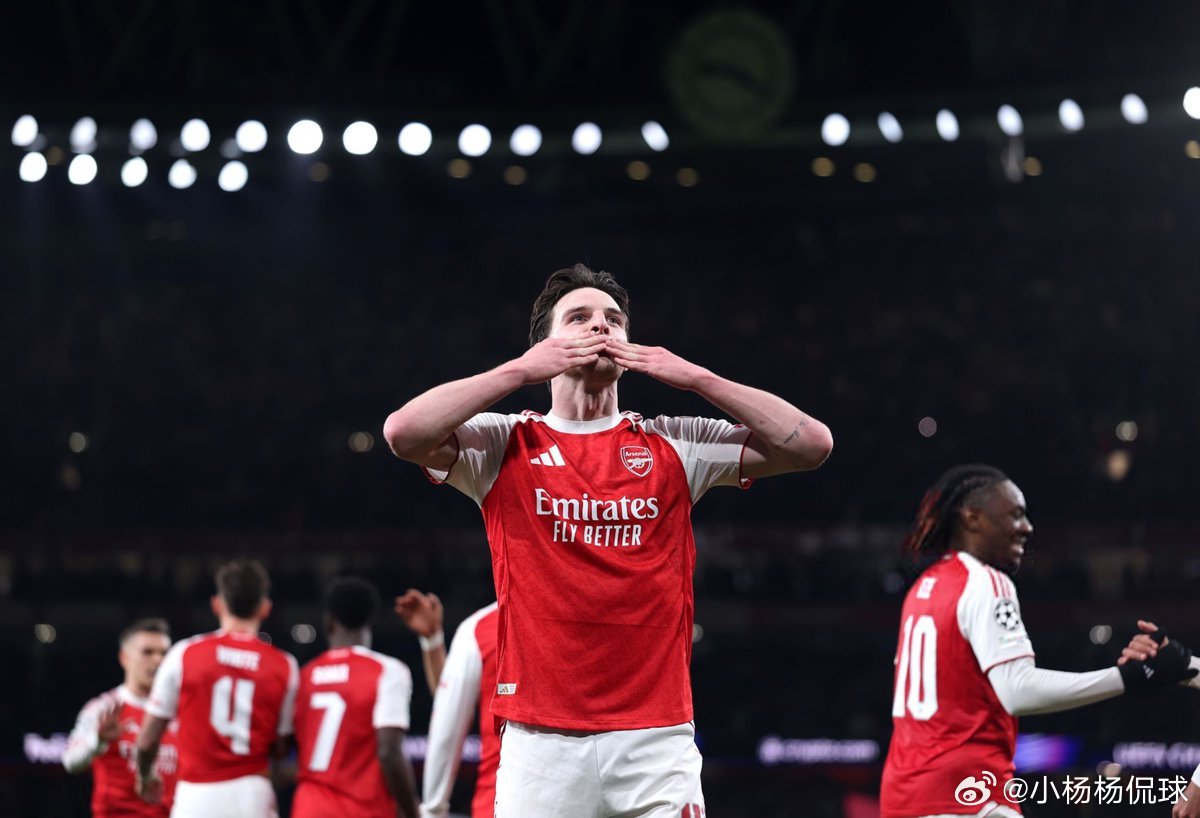 欧冠最新夺冠概率：阿森纳领跑，拜仁皇马位列二三档凭借本赛季稳定发挥，阿森纳在欧冠