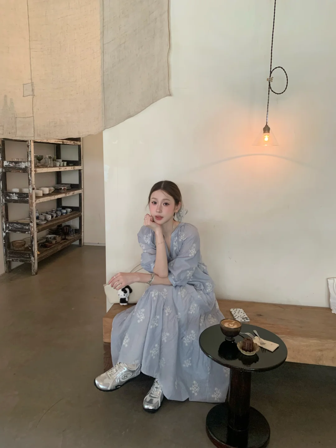 出门plog ✩ 📖·*