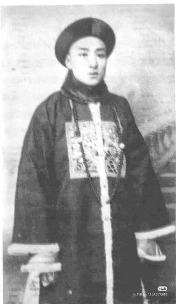 历史知识历史人物﻿﻿ “湖防局赵景贤监制，咸丰十年月，永清”“出韬安澜”展陈中的