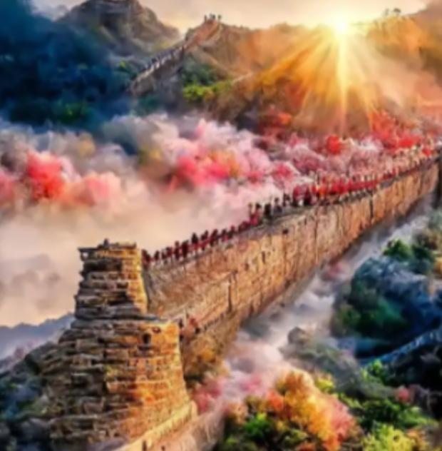 中国如今的遭遇，绝对世所罕见，你何曾见过一个工业第一的国家被数不清的小国挑衅？你