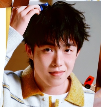 楚人头帝[超话]王楚钦 终于等来了我们的来日方长相信楚钦，相信重逢的力量爱可抵万