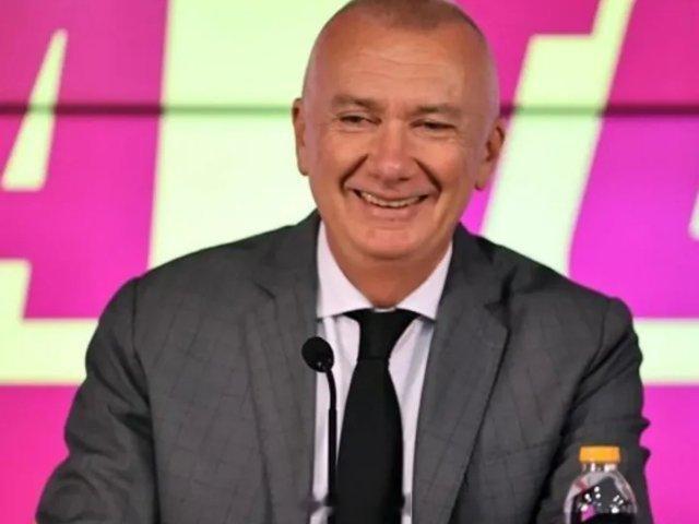 女排 巴博利宣布与加拉塔萨雷分道扬镳：这个决定让我心安,我只有两个遗憾:一方面,