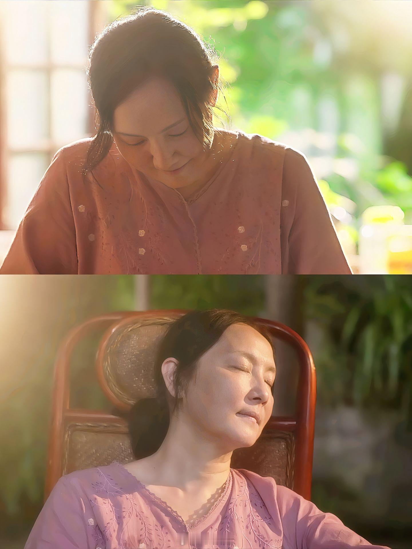 她看了一眼丈夫的遗像，做了一个违背祖宗的决定“小池这人，挺好的”[苦涩][苦涩]