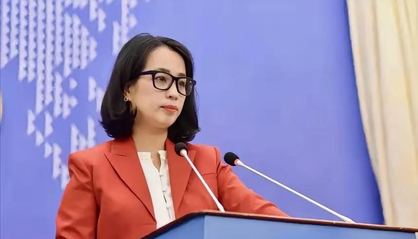 越南高层现在估计心里直发慌。
他怎么也想不到，7月12号美菲等14国刚把南海仲裁