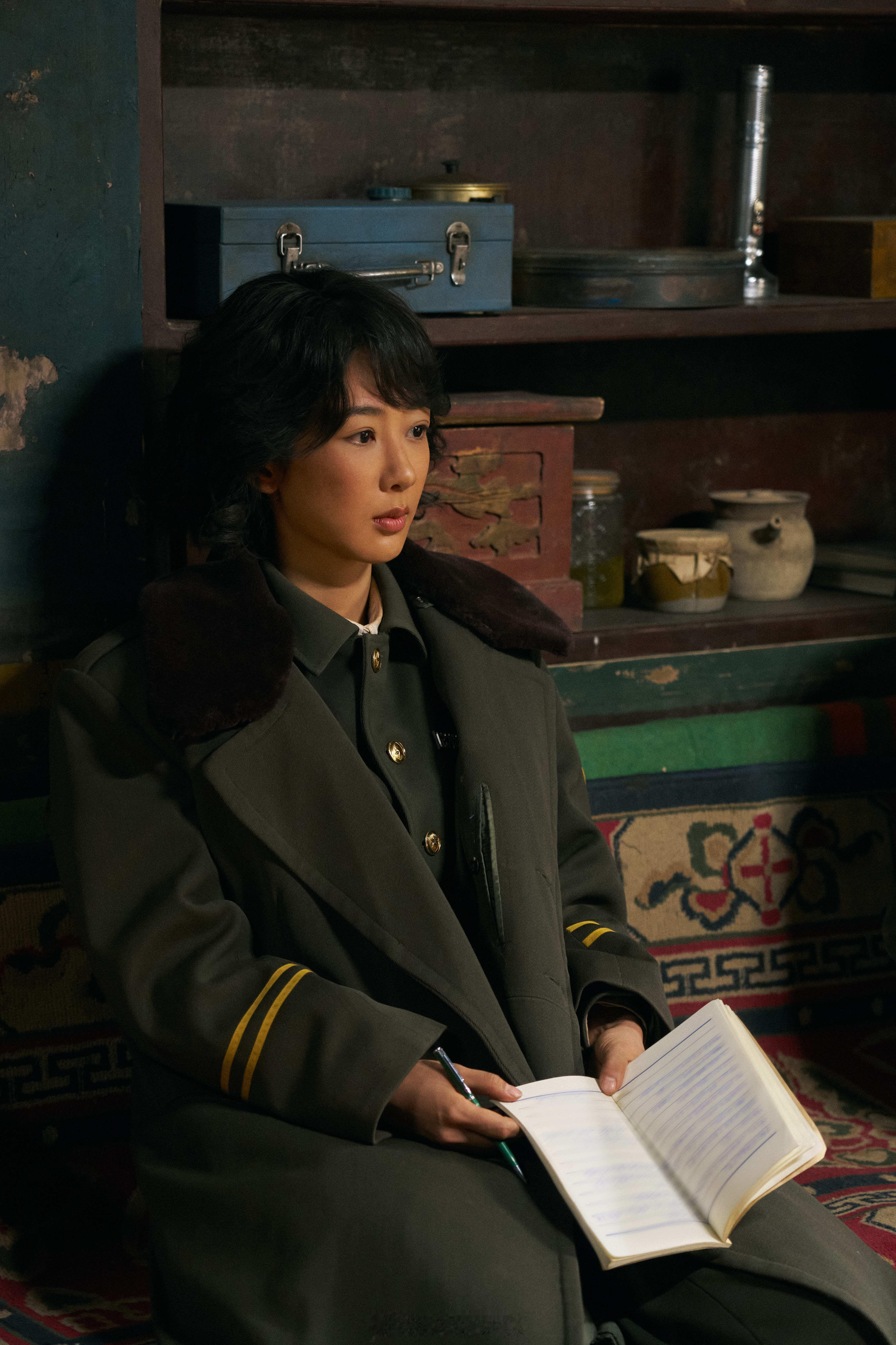 杨紫新剧生命树云合次日占比8.3%！翻倍了呀！生命树云合