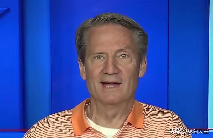 美众议员伯切特:“83%的民众支持特朗普总统的《拯救美国法案》，他们理应支持，他