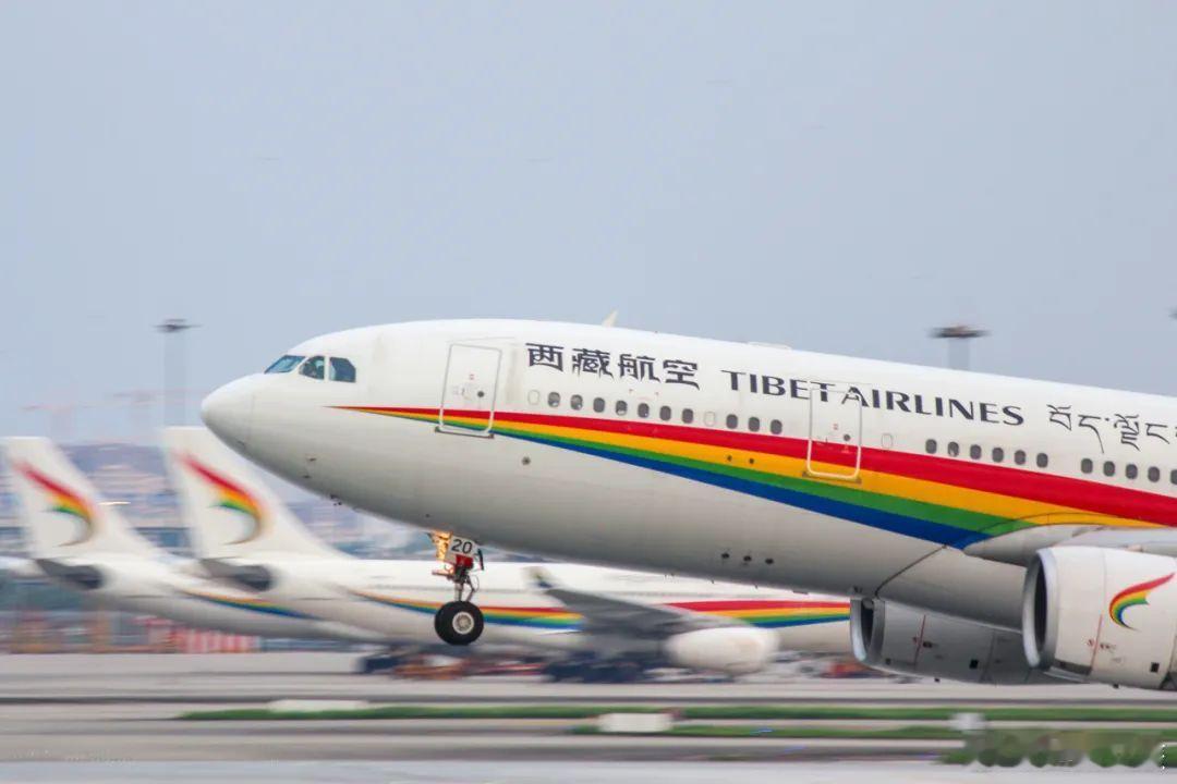 【西藏航空最新消息！】✈️2025年春运时间为1月14日至2月22日期间，西藏航