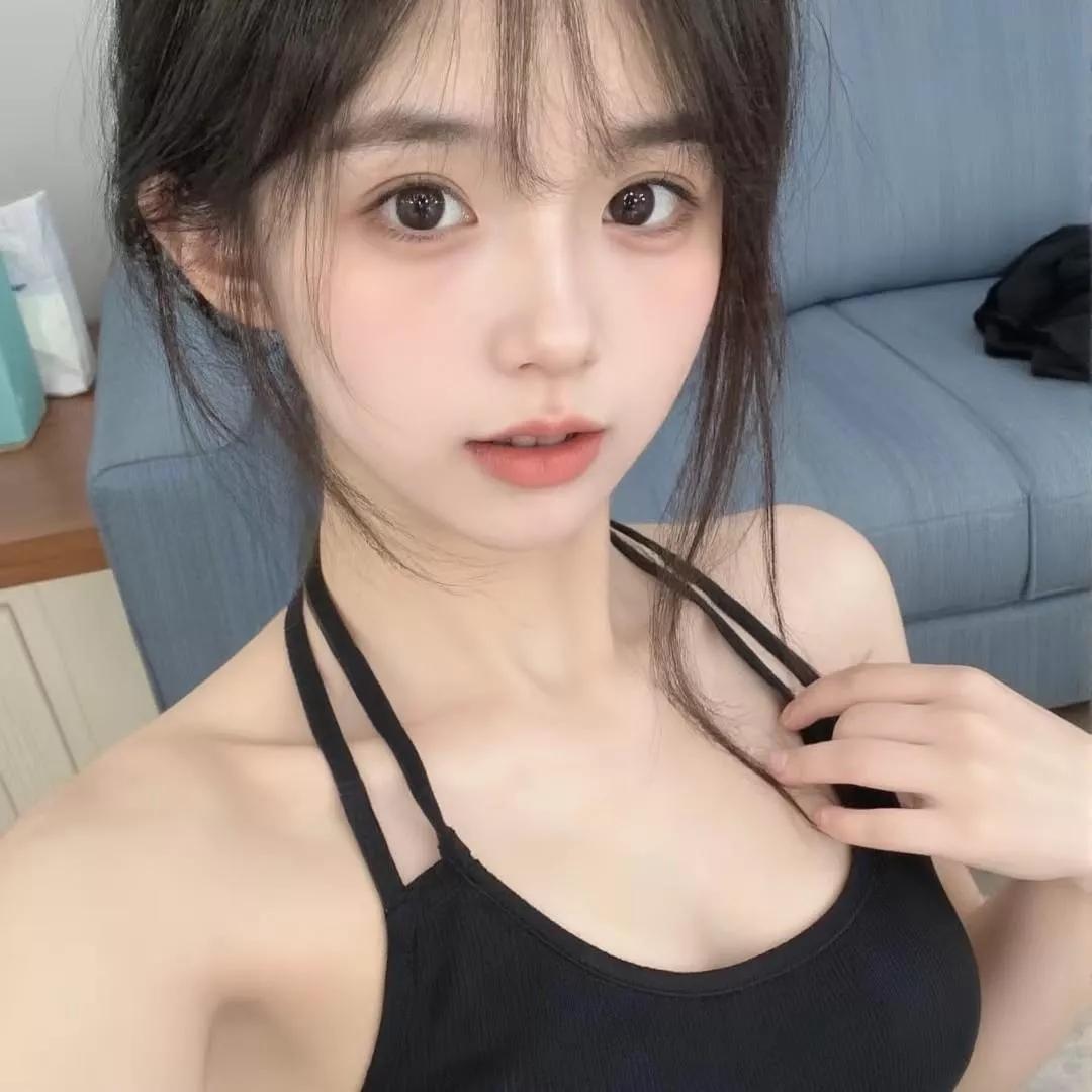 甜美少女风，轻松自然自拍，元气满满！甜系少女照 自然美少女自拍 精致少女自拍 甜