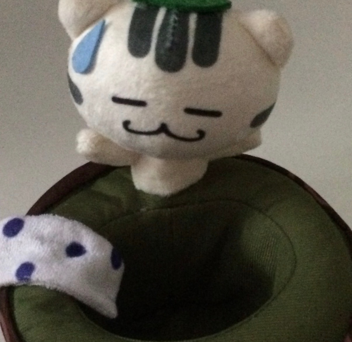 萌萌头像 