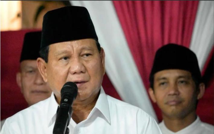 果然！伊朗开了个坏头，印尼直接跟风冲着中国来了！
 
4 月 22 日据俄罗斯通