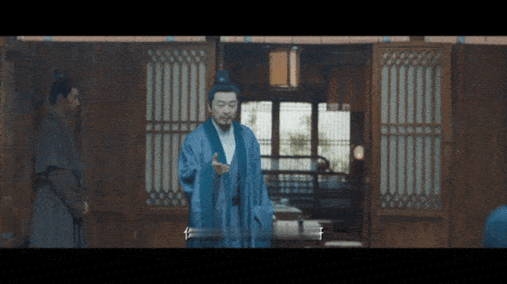 赵凌雨中下跪求娶傅庭芸 历经朝堂无数阴谋诡计的赵凌什么风浪都扛得住，唯独面对和傅