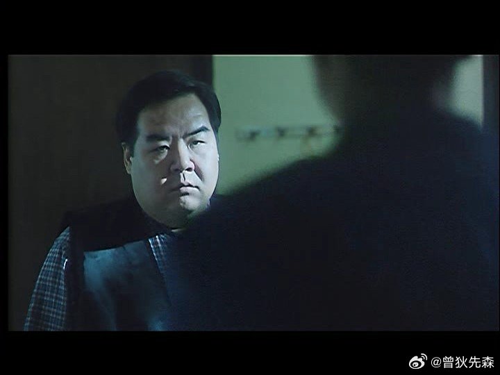 [星星][星星][星星]， 跨年电影愿    《濠江风云》又名《驹哥传》，描写的