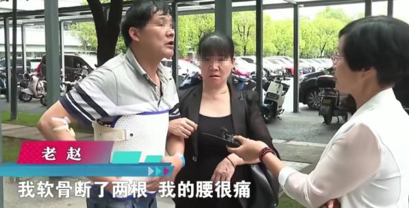 都是金钱惹的祸！浙江嘉兴，一名父亲一心帮扶女儿女婿，不惜贷款凑出 480 万借给