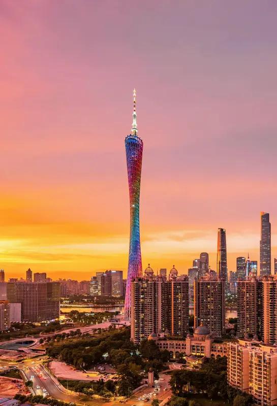 这句话最近刷爆全网，原来老祖宗的眼光真的毒辣！🔥

2026年5月底的广东，正
