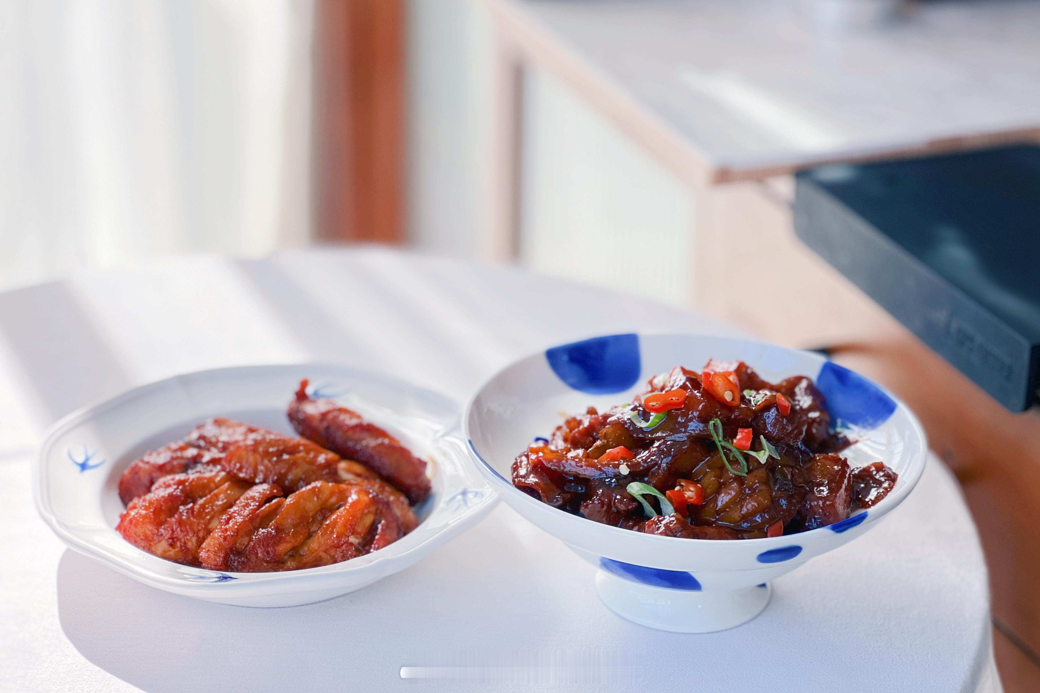 午餐 伪减脂餐2327Day周1好忙完这顿才能休假6点半就起床准备午饭了牛骨肉 