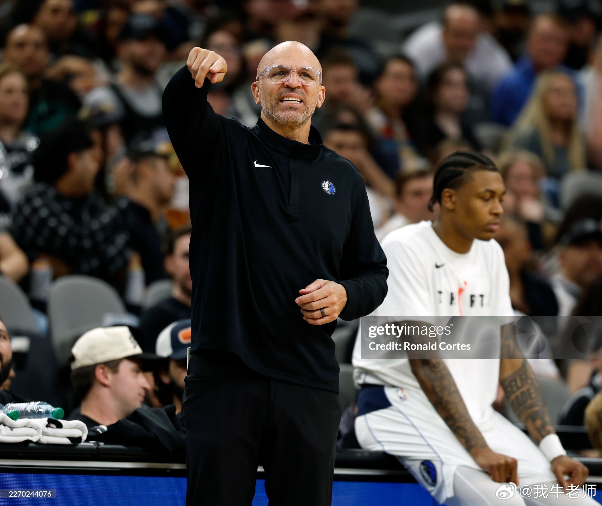 MFFL 上半场结束，我牛80比56领先公牛。大家来说说观赛体验。公牛vs独行侠
