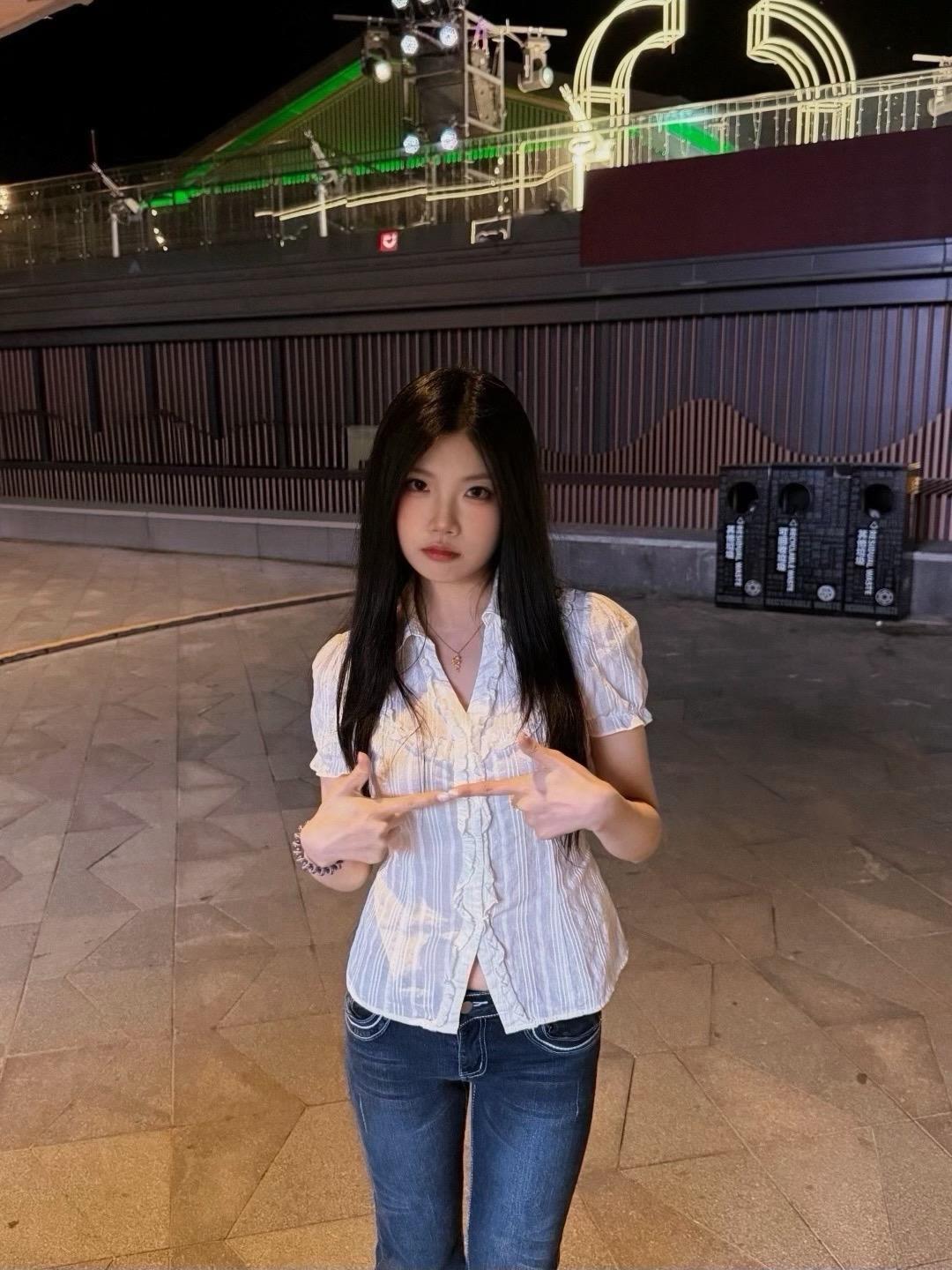 不理我的人拉出去放牛 忘记我的人送去非洲训猴 和我作对的去西班牙斗牛 ...