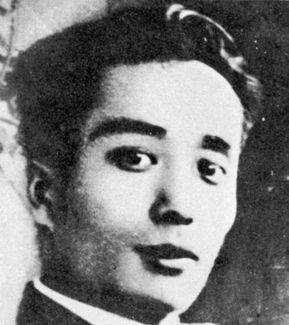 1931年，特务头子徐恩曾得知钱壮飞已跑，便命人将他的女儿女婿抓来泄愤，就在此时