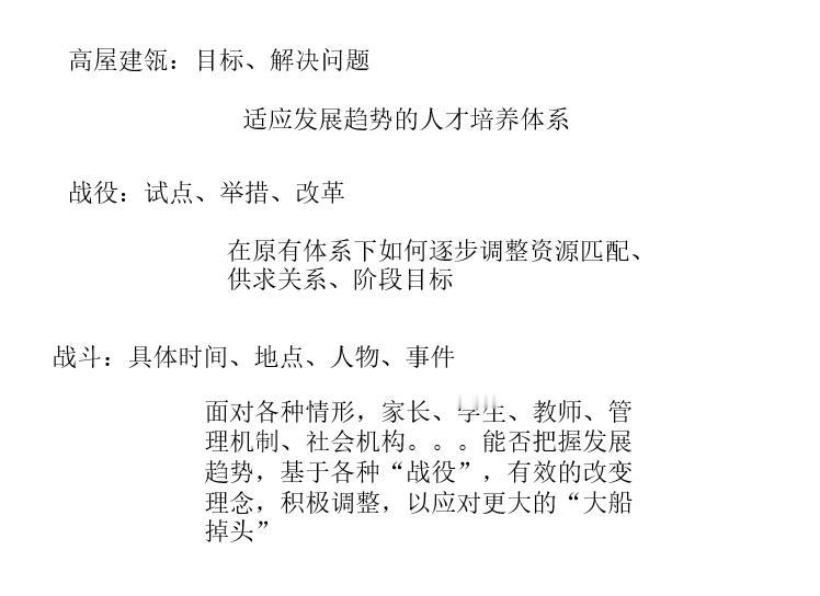 如何看待四川成都小升初、初高贯通试点？
四川成都部分学校（小学、中学、高中，民办