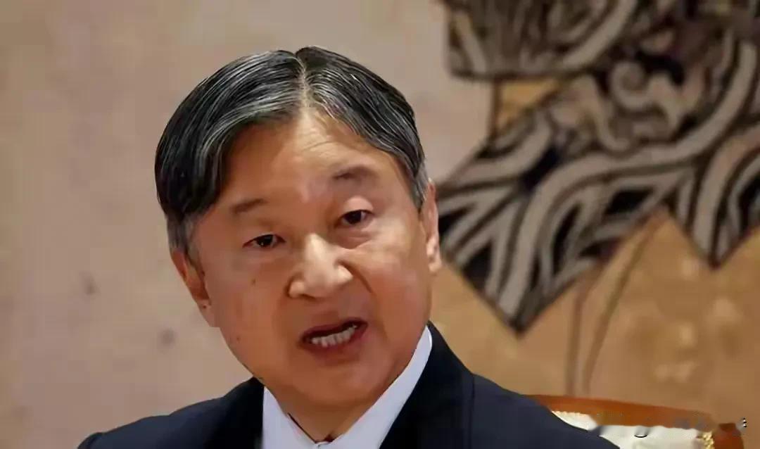 日本政坛最近可真是炸锅了，德仁天皇当众怒怼高市早苗，打破了70年来皇室与内阁互不