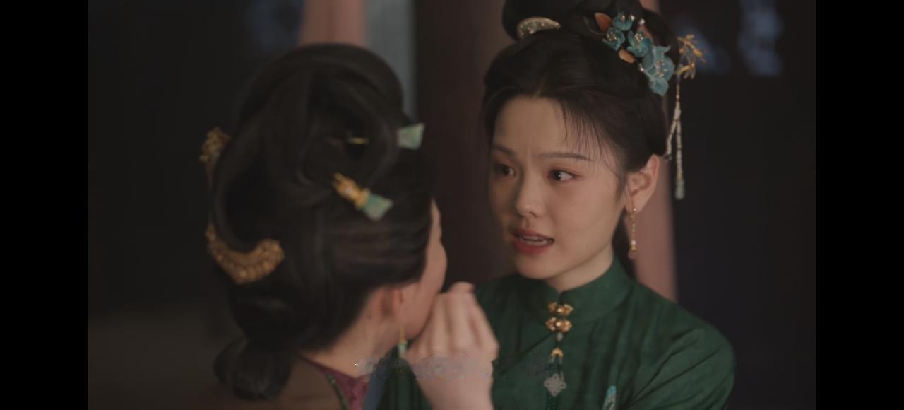 嫁妆，嫁了人，嫁妆才是你的！

林府二夫人对女儿林绣芄说：

“嫁妆嫁妆，嫁了人