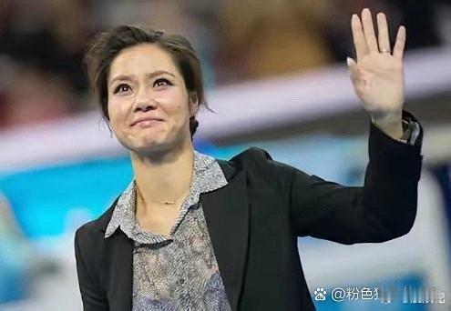 退役十年，李娜是怎么做到越活越年轻的，不仅身价过亿，而且知书达礼，不得不说李娜是