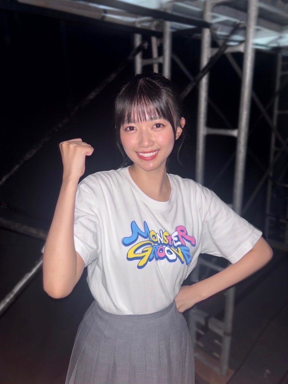 平尾帆夏「きらりん地元の広島と、りなし＆さとうゆ地元の福岡、本当に素敵な場所だっ