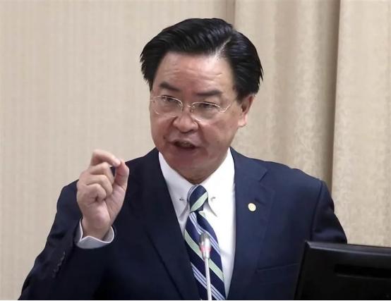 简直找死，吴钊燮大骂薛剑，数典忘祖，脸都不要了！

11月初，日本那边有人不安分