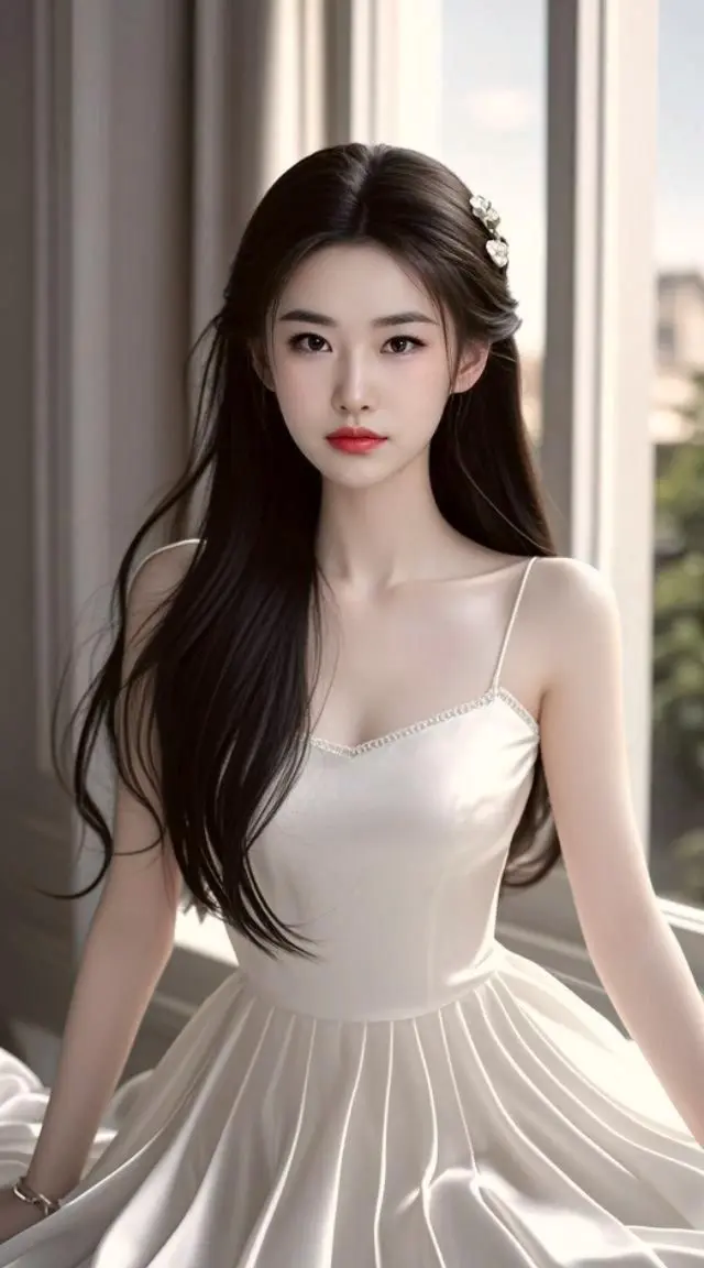 AI青春雅韵