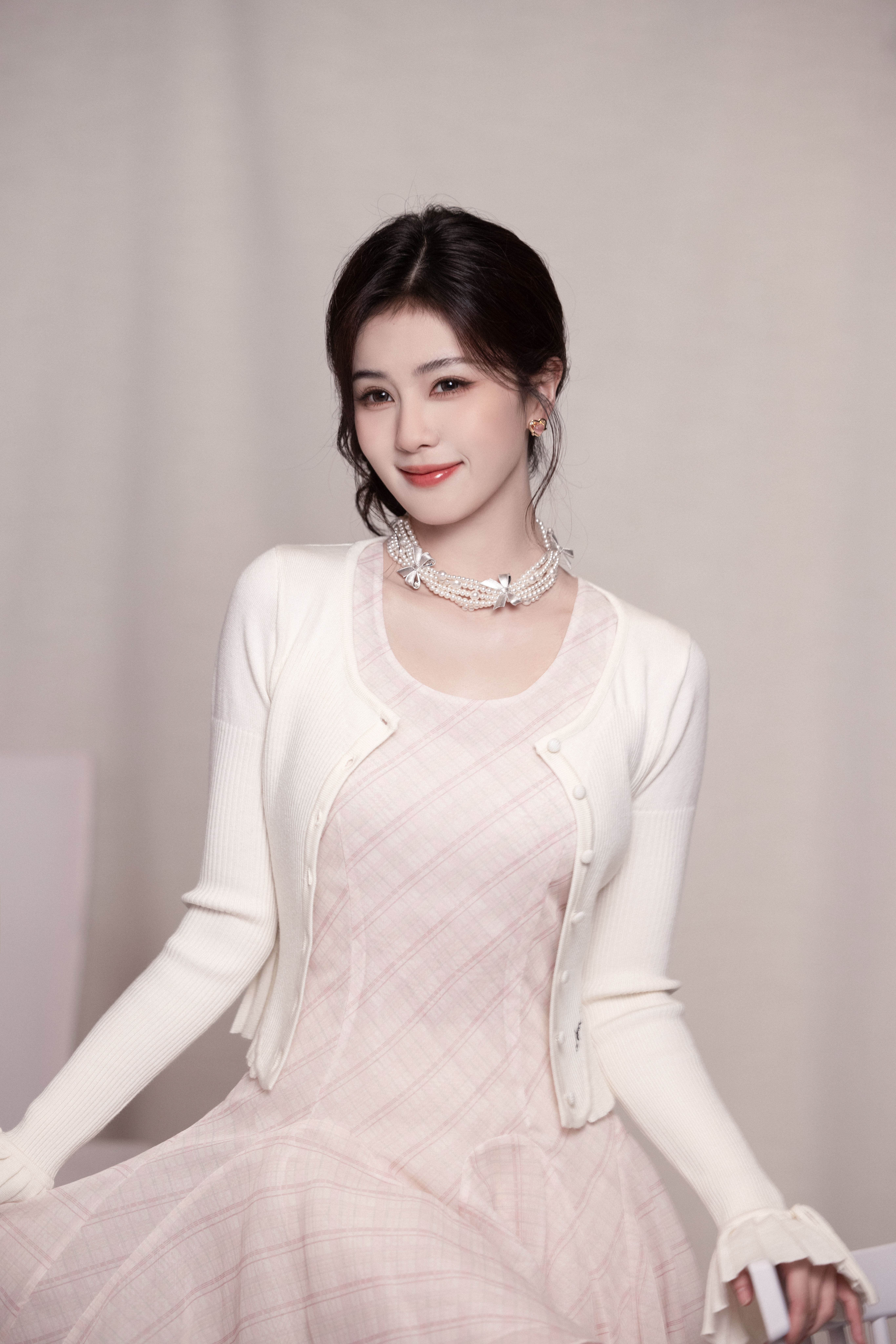 白鹿 