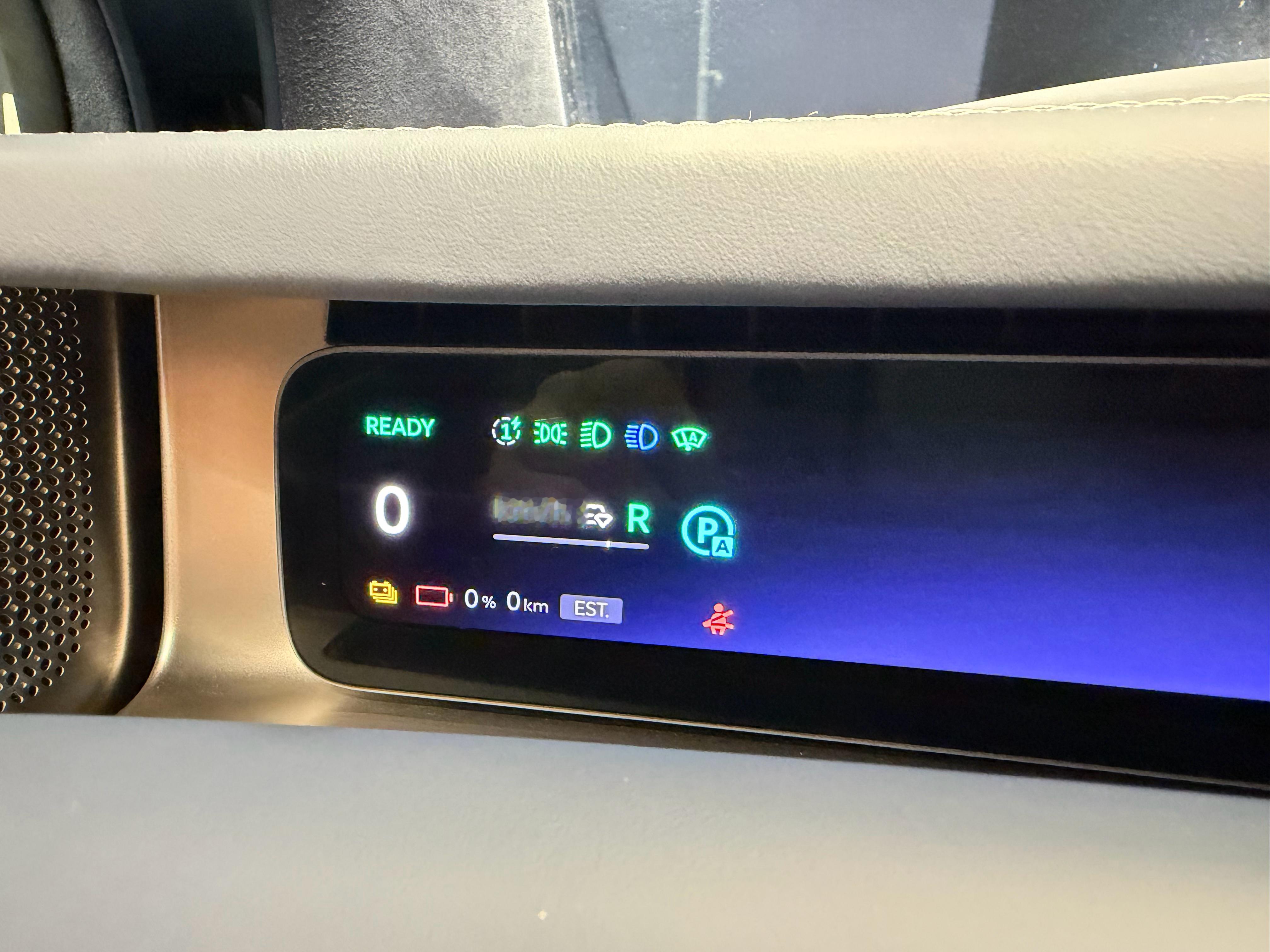 双零不用慌，换电即启航邹总买电车啦一起加电新能源汽车﻿ ﻿