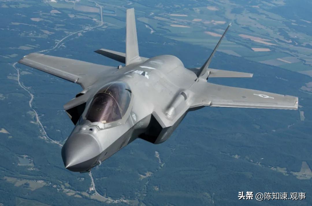 美国48架F-35或武装沙特，准备一石二鸟？
美国准备给沙特提供帮助？这纯扯淡，