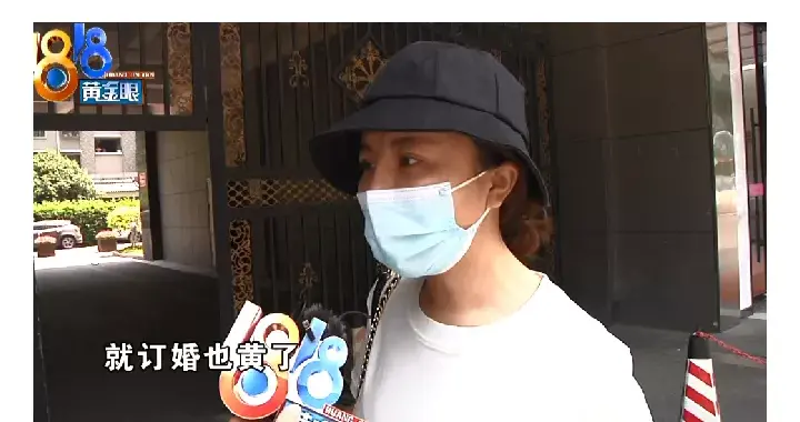 『退婚』杭州姑娘晚上睡觉打呼噜，未婚夫退婚离她而去，更糟心的是…