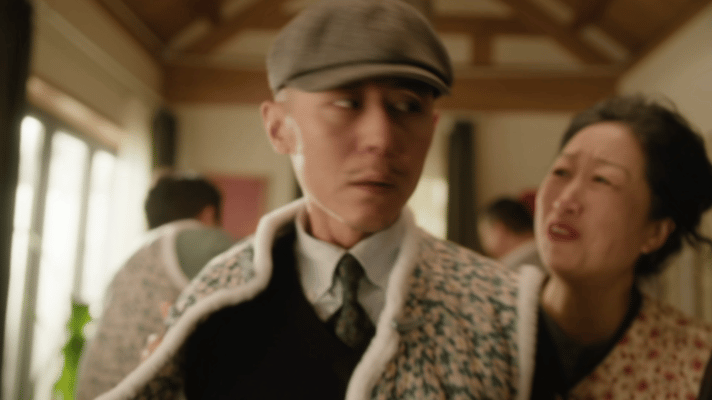 大冰让大寒不冰大寒天里，大冰带着山东人的热乎气儿直接杀疯了！短片《大冰不冰》花絮