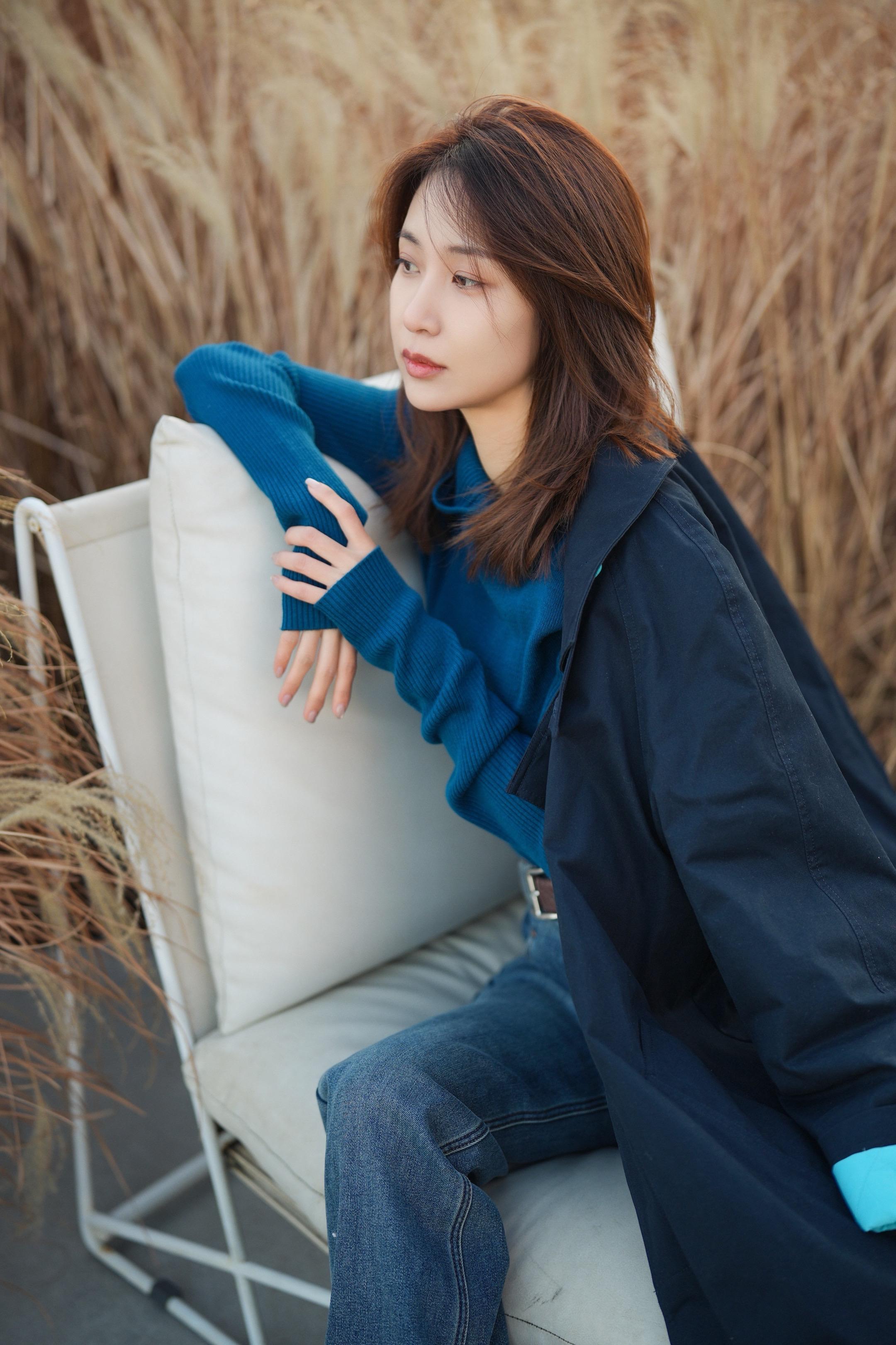 阿那亚旅拍日记.用生活治愈自己。