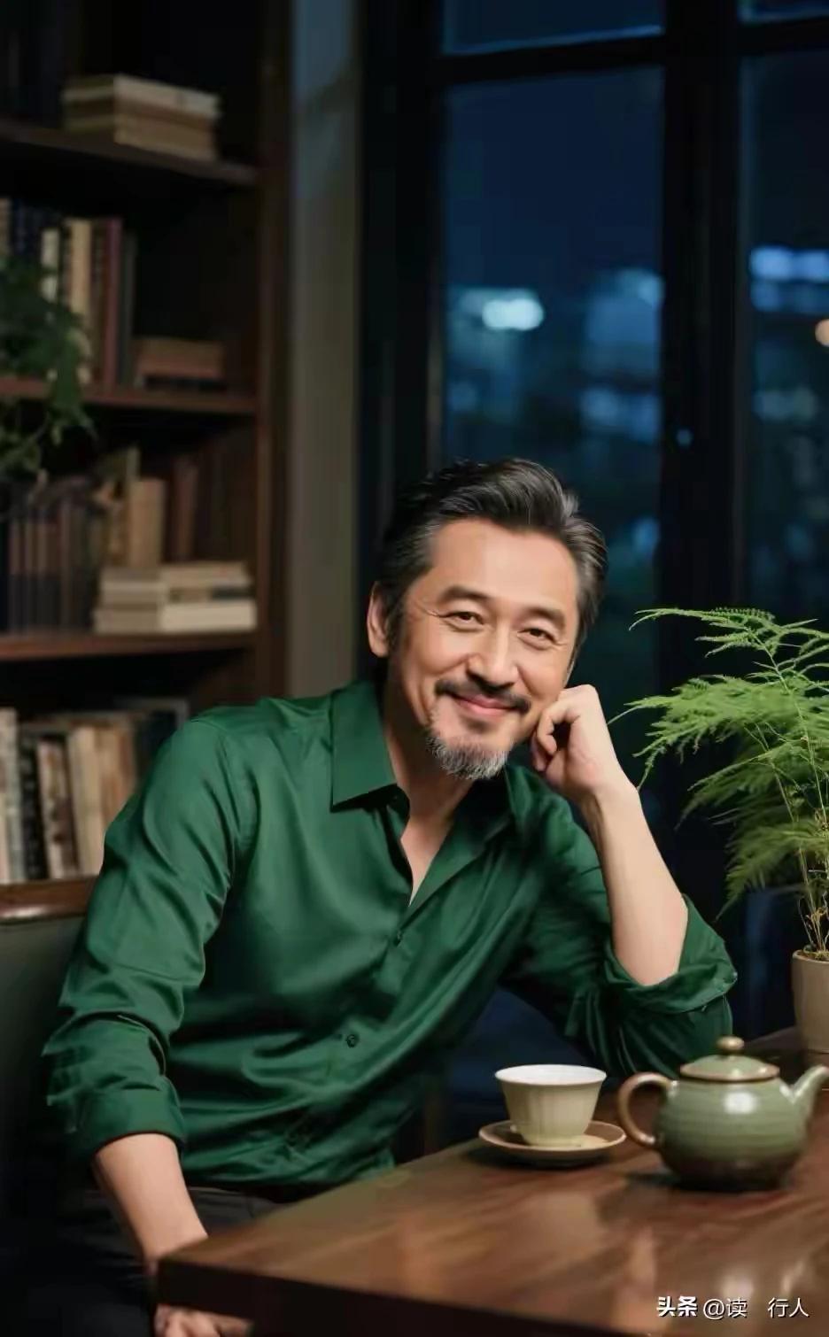 人到七十别话多，
少说闲言少啰嗦。
闲事少管心清净，
小酒微醺慢慢喝。