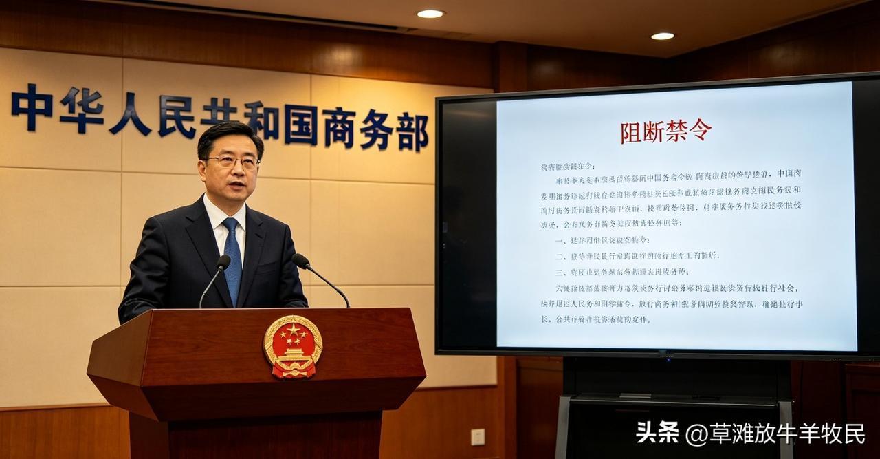 大快人心！中国正式出手，硬刚不合理制裁，再也不惯着了
 
刚刚传来重磅好消息，咱