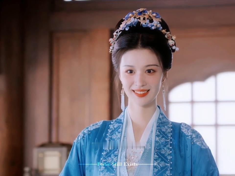 95花演过的仿宋/宋制角色远不止这些，这几年宋风很多，挑选了几个妆造形制上比较贴