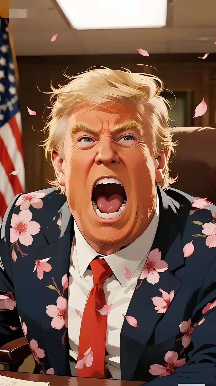 果然被我猜中了
10月30日，美国众议院的工作人员收到通知，原定于10月31日发