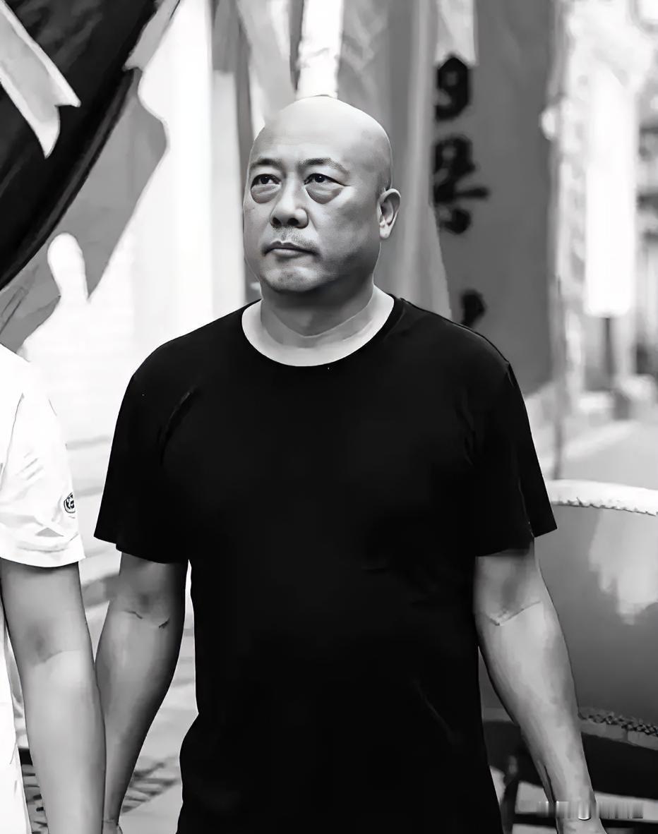 非遗武术教练曹海滨去世了，我特意问了会武术的老公，才弄明白非遗武术到底是什么，原