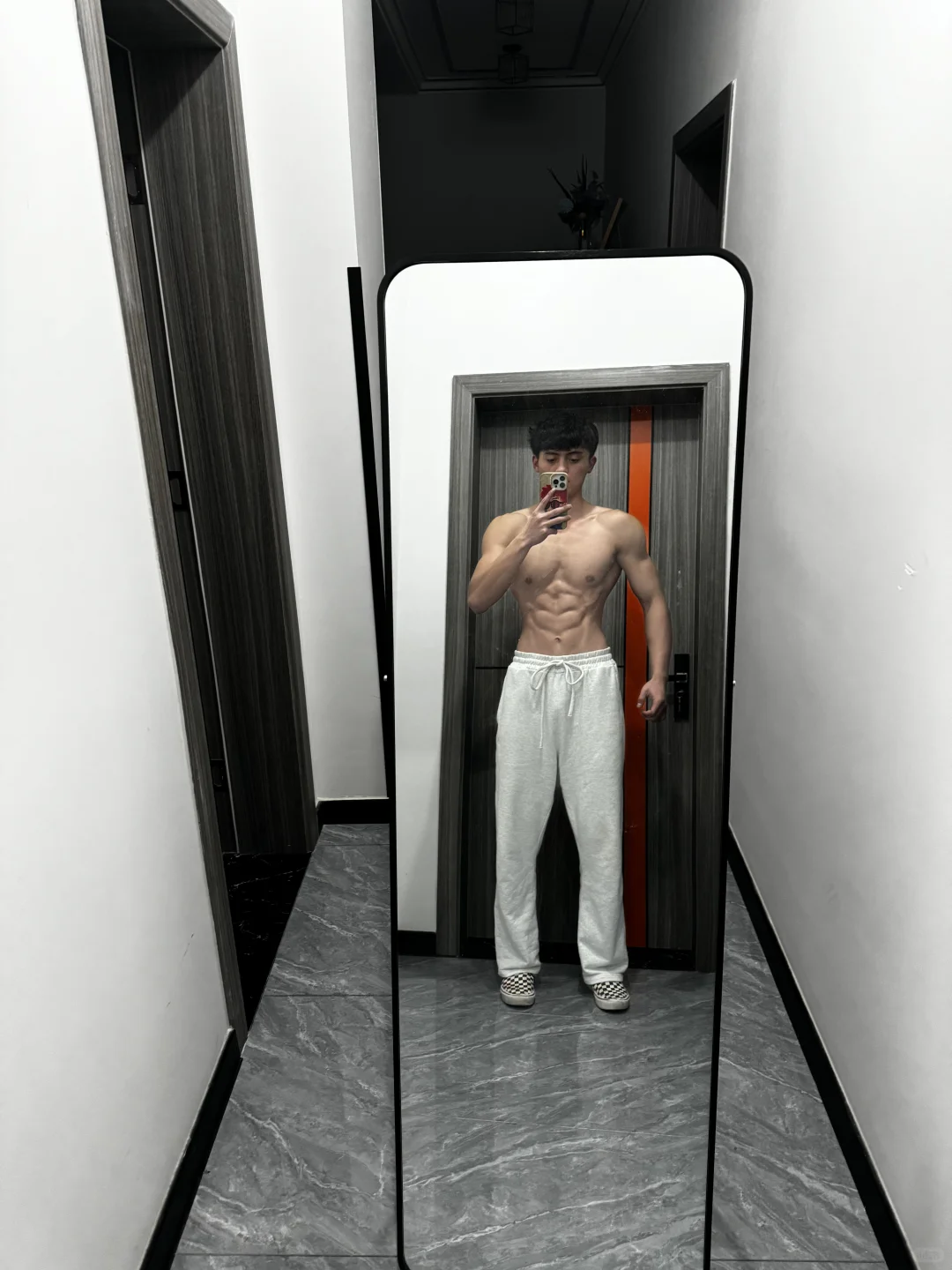 健身 腹肌