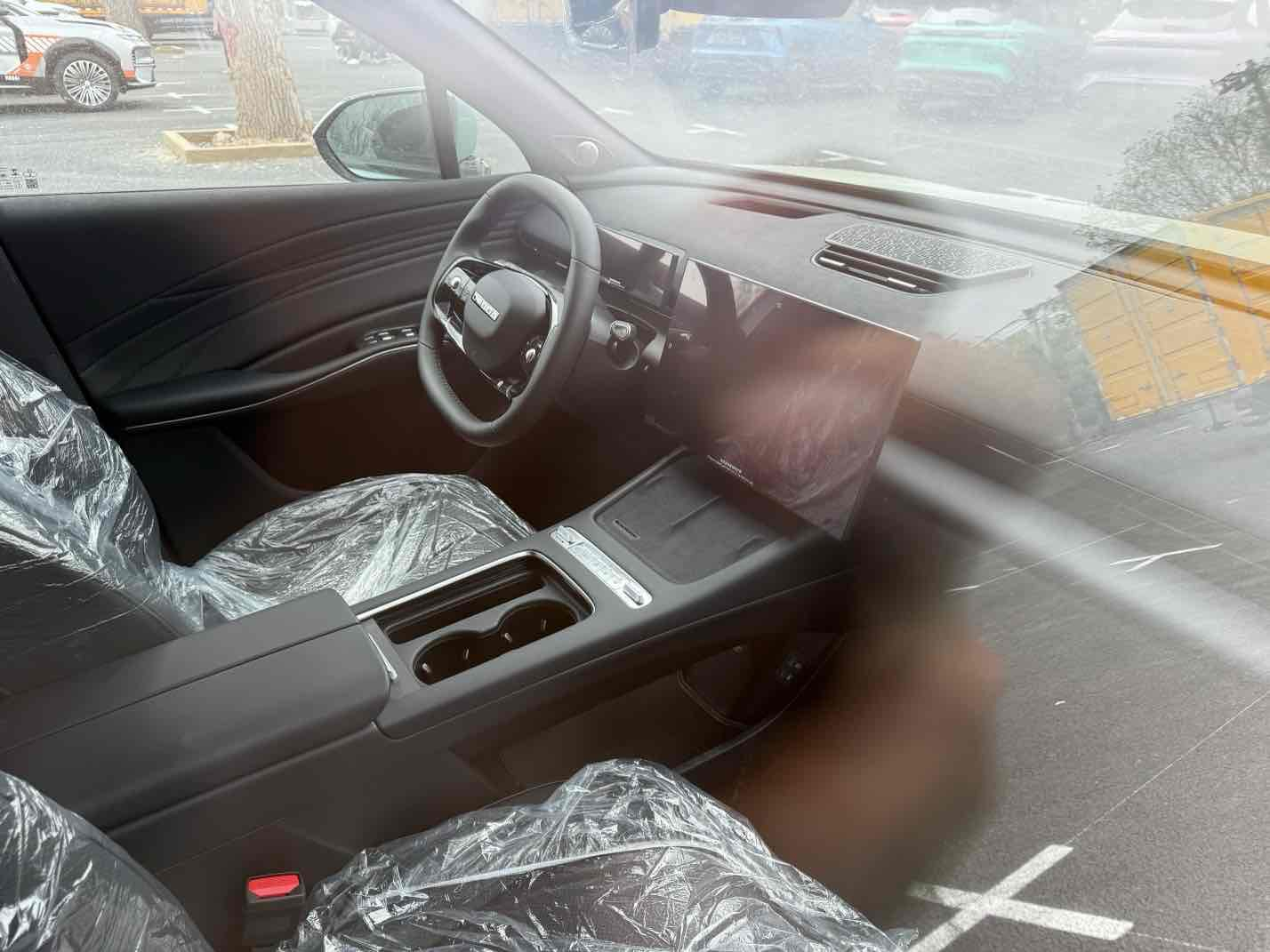 2026北京车展探馆直播进行中！新车热门车抢先看！现在看——欧萌达 74月22日