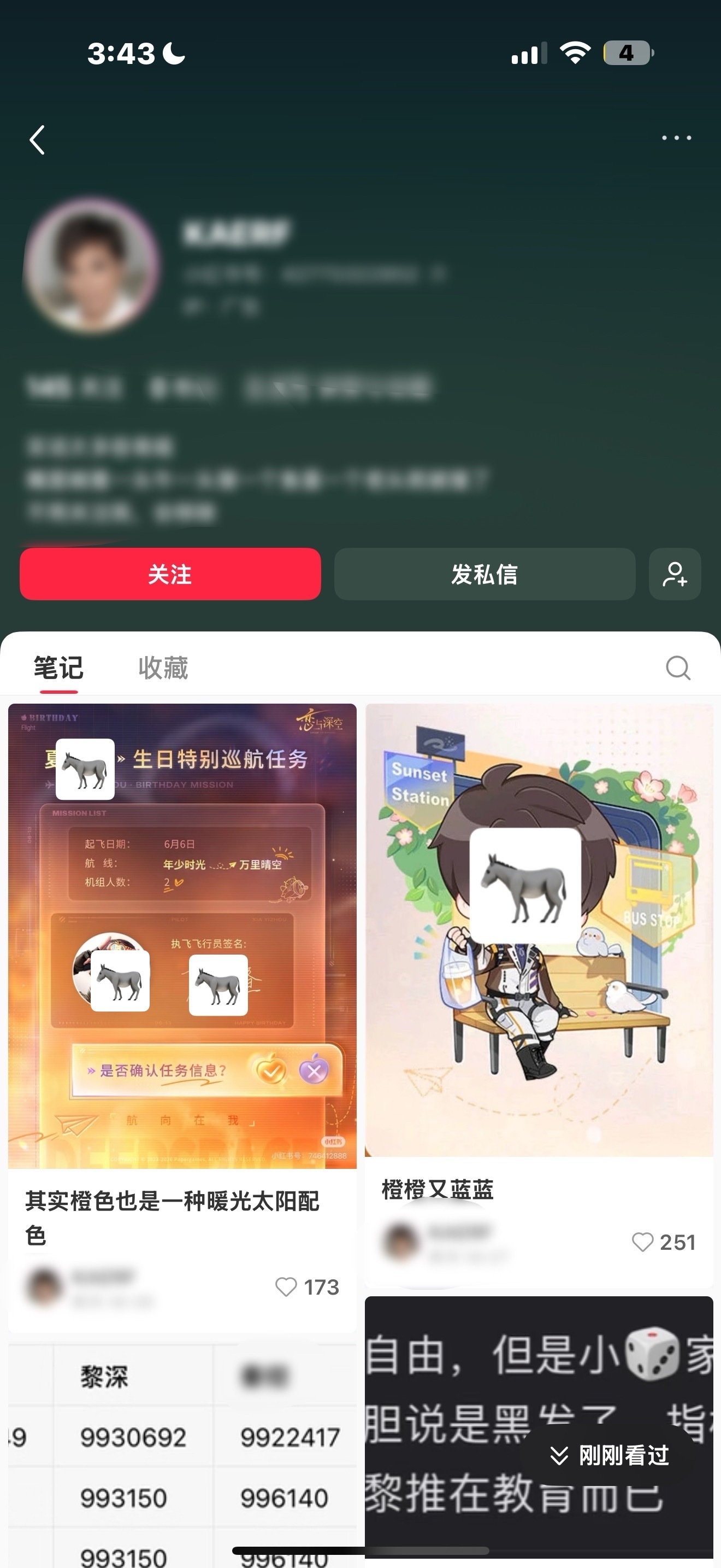 我肚子好痛…其实真正没有被理会的是…唉我又想起了开卡车！