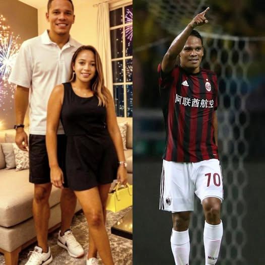 【小故事】卡洛斯・巴卡——“我卖鱼那阵子，常常一整天都赚不到一分钱，连糊口都成问