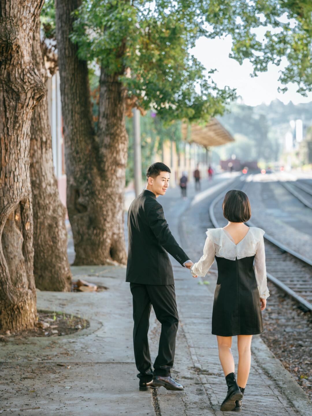 每位女性都应该学习我老婆“较真”的本事！