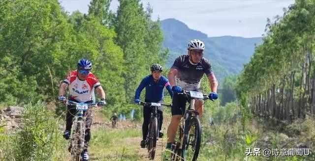 凌晨三点整，湖南涟源龙山那边突然发出了紧急求助信号！三名大学生深更半夜骑着自行车