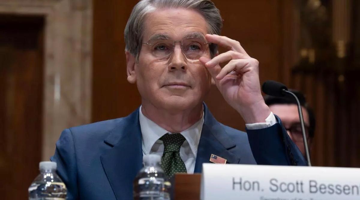 近日美国财长贝森特表示，在稀土矿产领域“取得了相当大的进展”，还给出一个时间表，